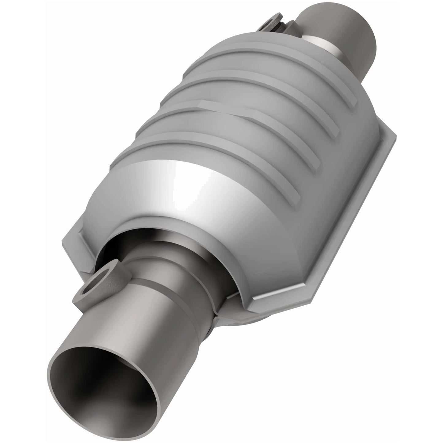 MagnaFlow Standard Grade Universal Catalytic Converter 53163