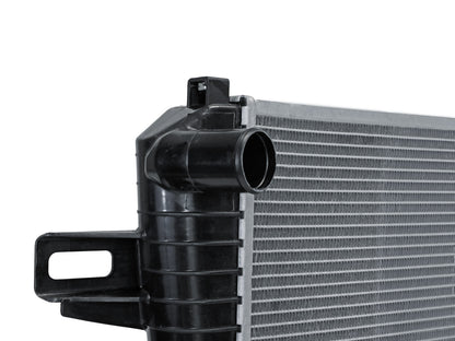aFe BladeRunner OER Series Radiator - Chevy/GMC 2006-2010 6.6L