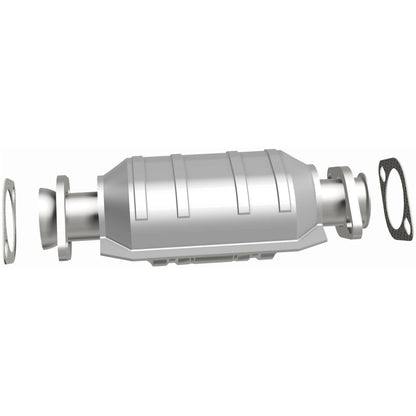 MagnaFlow HM Grade Direct-Fit Catalytic Converter 23347