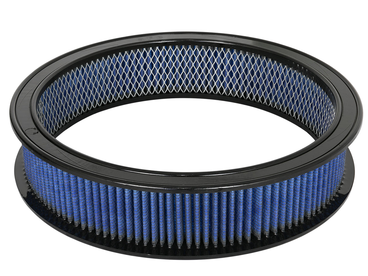 aFe Magnum FLOW Round Racing Air Filter w/ Pro 5R Media - 18-11601