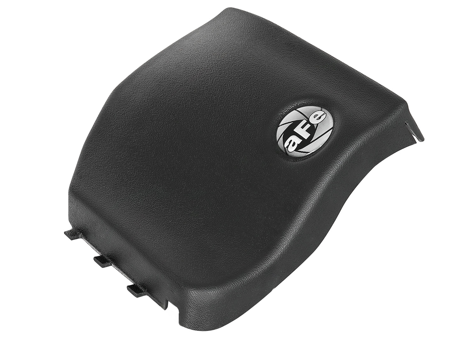 aFe Magnum FORCE Cold Air Intake Cover/Seal Black - 54-12948-B