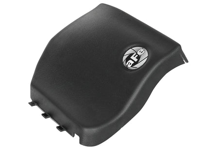 aFe Magnum FORCE Cold Air Intake Cover/Seal Black - 54-12948-B