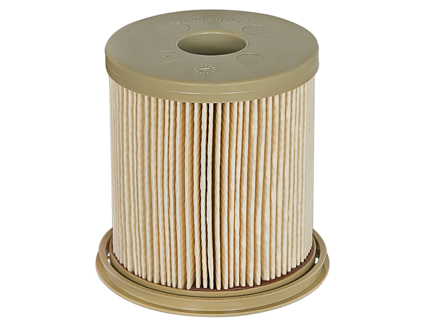 aFe PROGUARD Engine Fuel Filter Replacement - Single - Dodge 1997-1999 5.9L