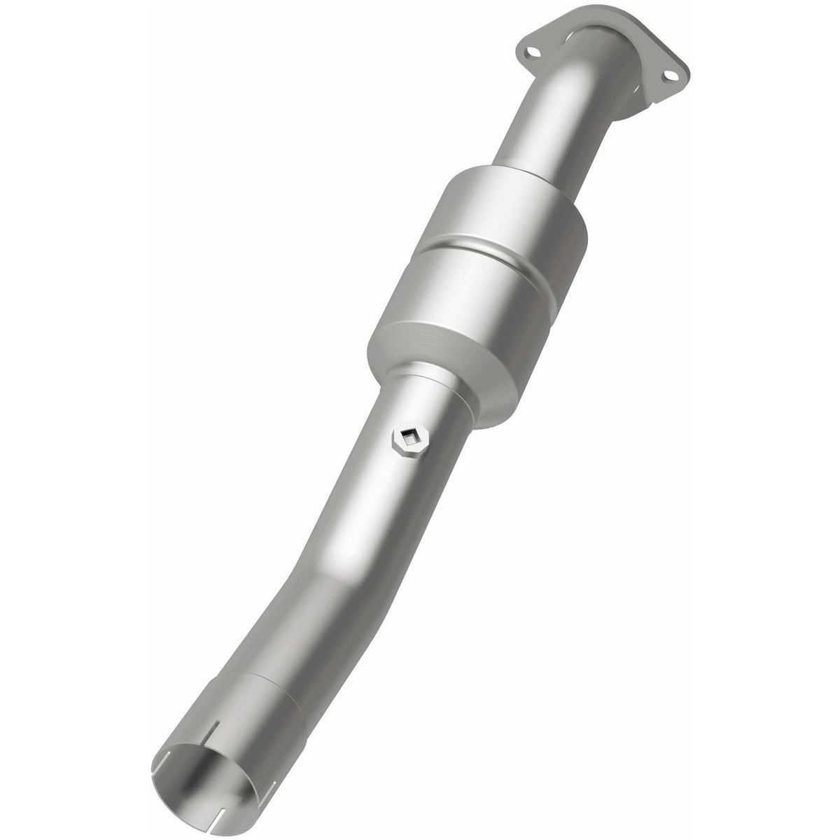 MagnaFlow HM Grade Direct-Fit Catalytic Converter 93479