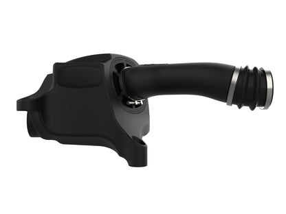 aFe Momentum HD Cold Air Intake System w/ Pro DRY S Filter - 2008-2021 4.5L