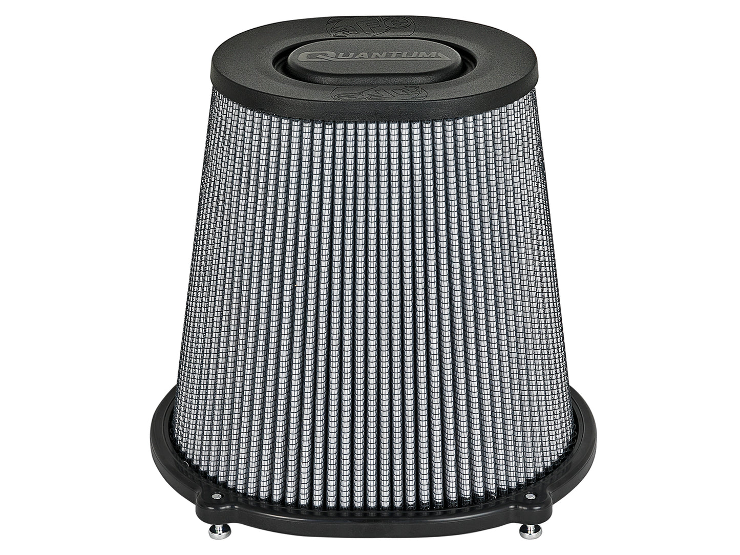 aFe QUANTUM Intake Replacement Air Filter w/ Pro DRY S Media - 21-90098