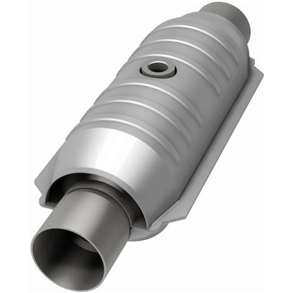 MagnaFlow California CARB Universal Catalytic Converter 408055