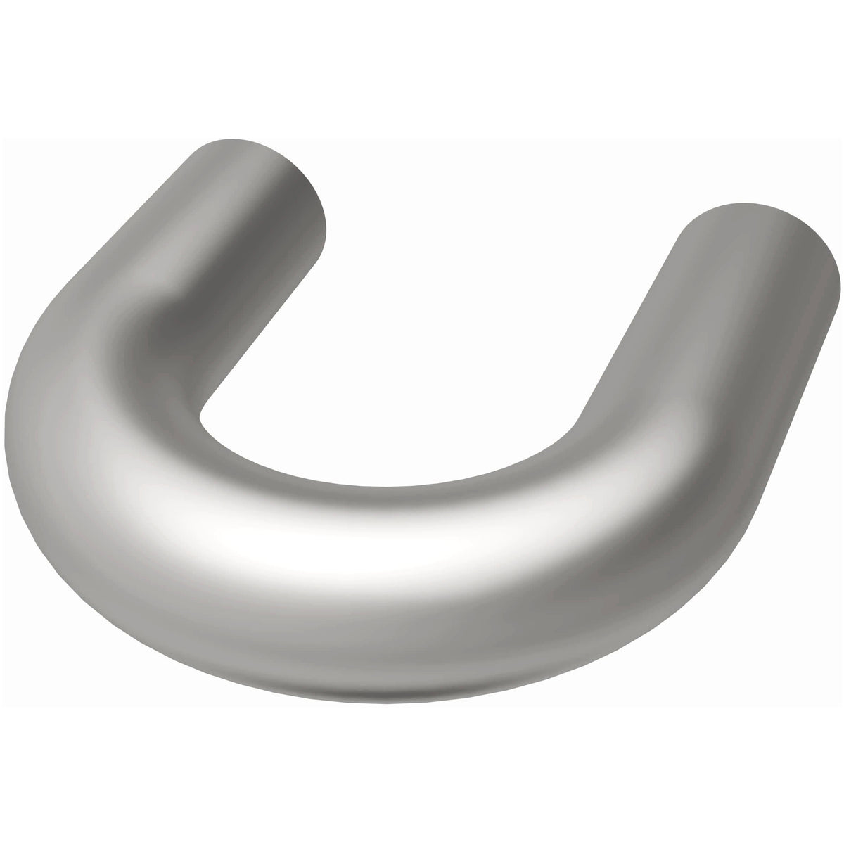 MagnaFlow 10 pk - Universal Exhaust Pipe - 4.00in. 10718