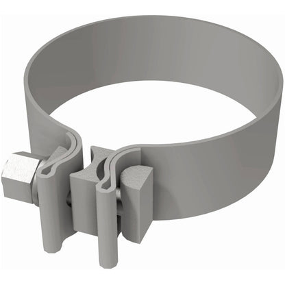 MagnaFlow 10 pk - Lap Joint Band Clamp - 3.50in. 10165