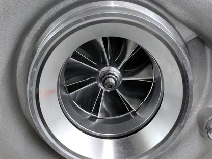 aFe BladeRunner GT Series Turbocharger - Ford 2003-2007 6.0L