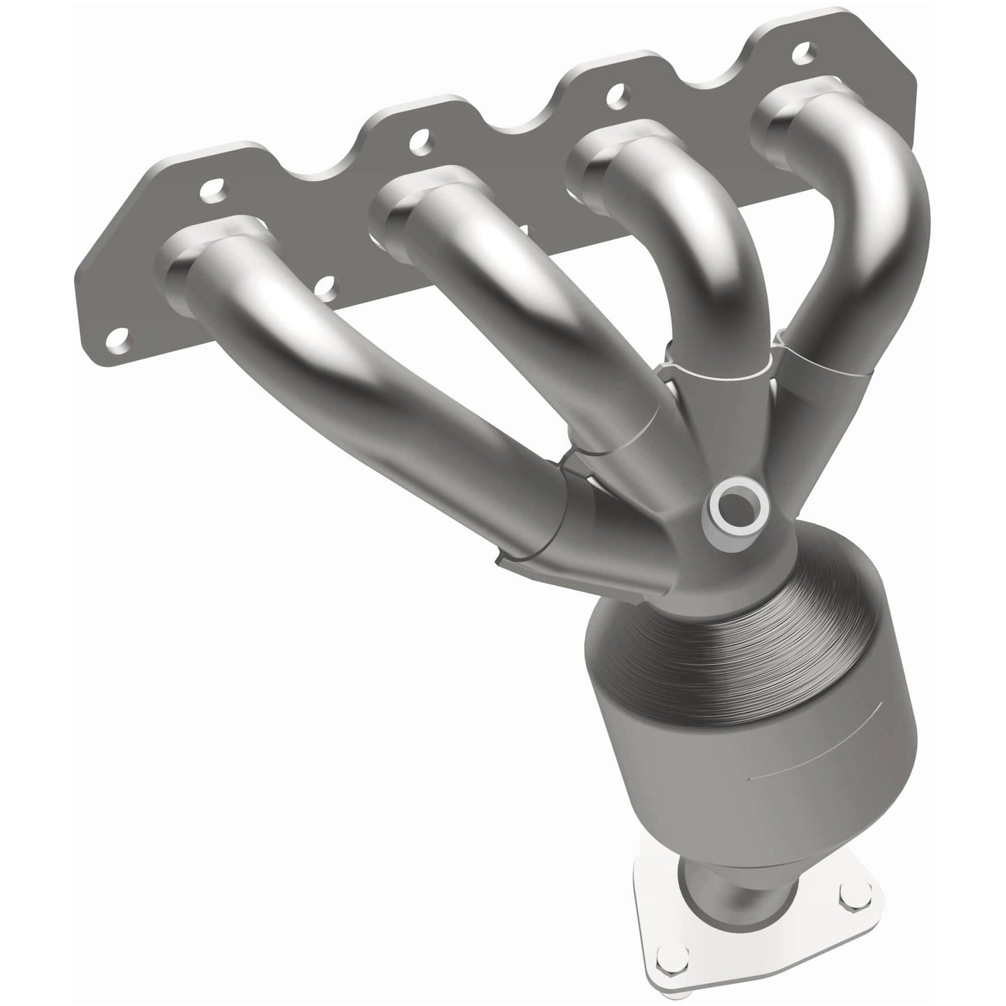 MagnaFlow OEM Grade Manifold Catalytic Converter 51062