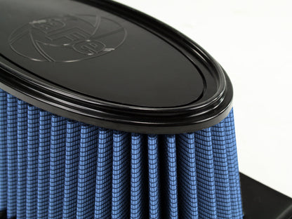 aFe Magnum FLOW Inverted Replacement Air Filter (IRF) w/ Pro 5R Media - Ford 1999-2003 7.3L