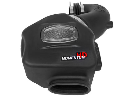 aFe Momentum HD Cold Air Intake System w/ Pro DRY S Filter - Dodge 1994-2002 5.9L