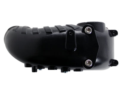 aFe BladeRunner Cast Aluminum Intake Manifold Black - Dodge 2003-2007 5.9L - 46-10011