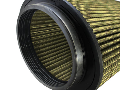 aFe Magnum FORCE Intake Replacement Air Filter w/ Pro GUARD 7 Media - 72-91066