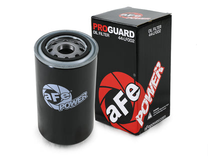 aFe PROGUARD Engine Oil Filter Replacement - Single - 1989-2024 5.9L/6.7L