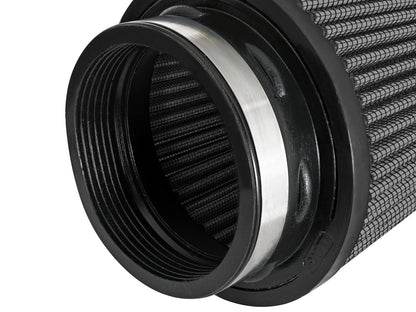 aFe Magnum FORCE Intake Replacement Air Filter w/ Pro DRY S Media (Pair) - 21-91117-MA