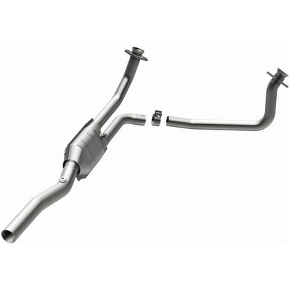 MagnaFlow HM Grade Direct-Fit Catalytic Converter 23296