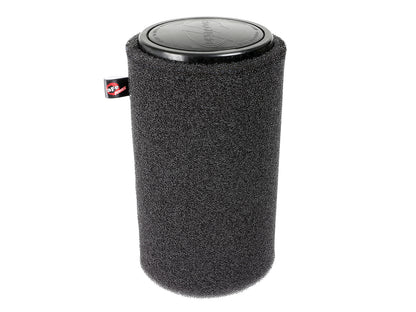 aFe Magnum SHIELD Foam Pre-Filter - Shape Oval Tapered