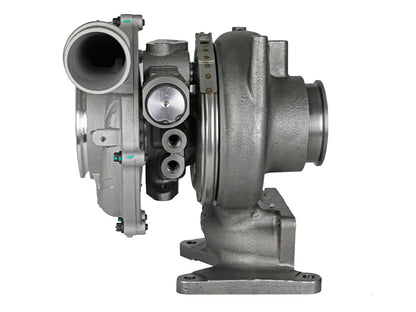 aFe BladeRunner GT Series Performance Turbocharger - Chevy/GMC 2004-2010 6.6L