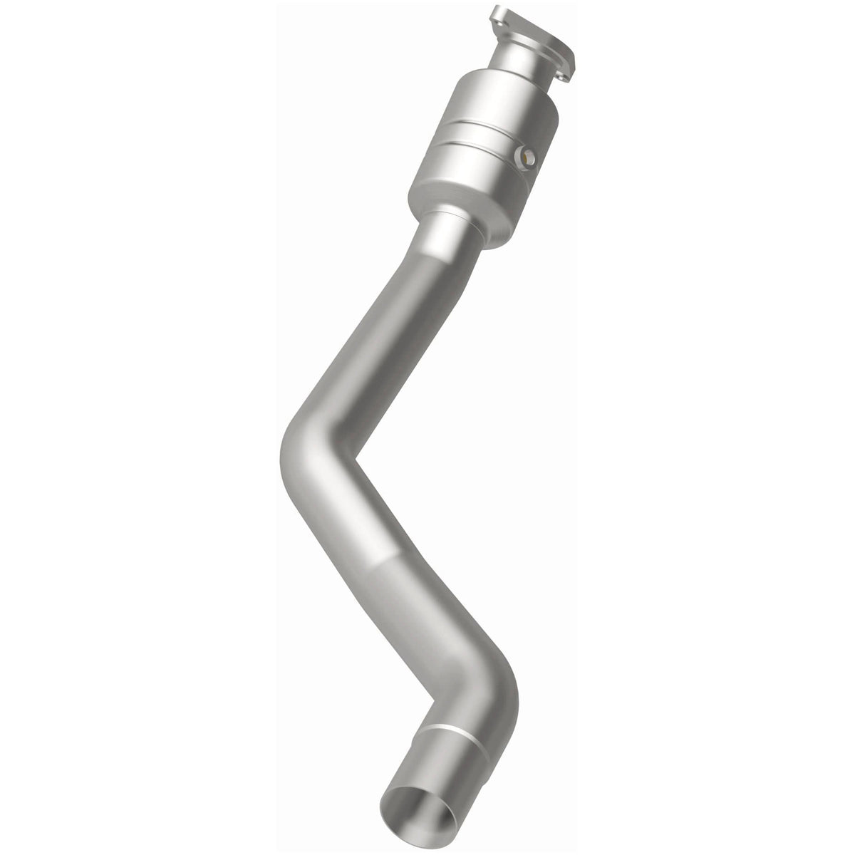 MagnaFlow California CARB Direct-Fit Catalytic Converter 5461478