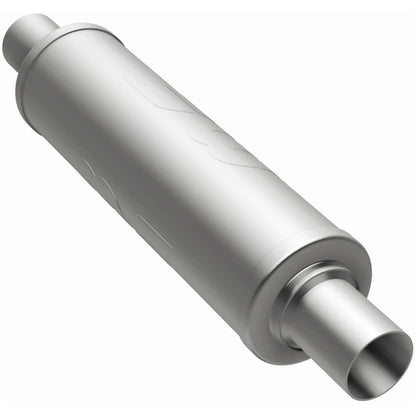 MagnaFlow 5 in/5 in Center/Center; 7 in x 14 in x 7 in Body Muffler 12776