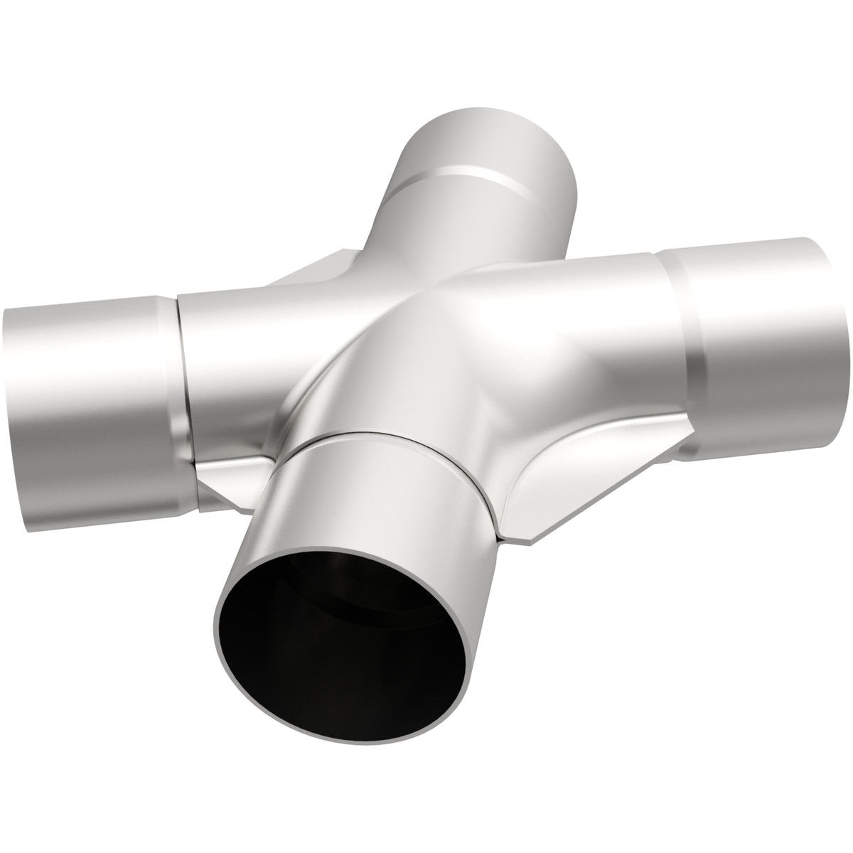 MagnaFlow Exhaust X-Pipe - 3.00in. 10782