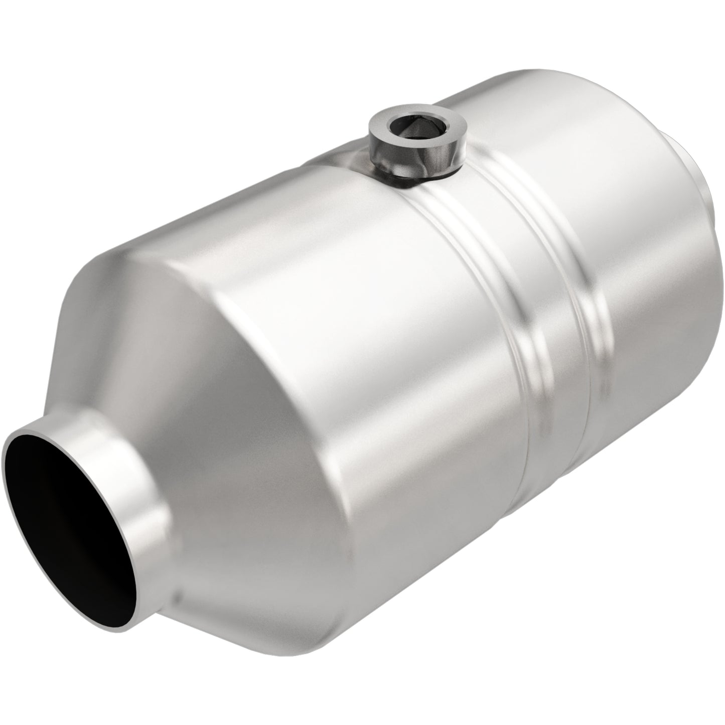 MagnaFlow California CARB Universal Catalytic Converter 440054