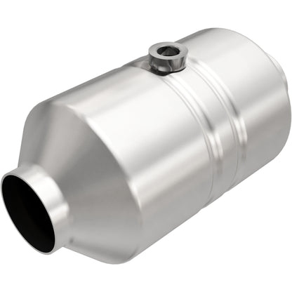 MagnaFlow California CARB Universal Catalytic Converter 440054