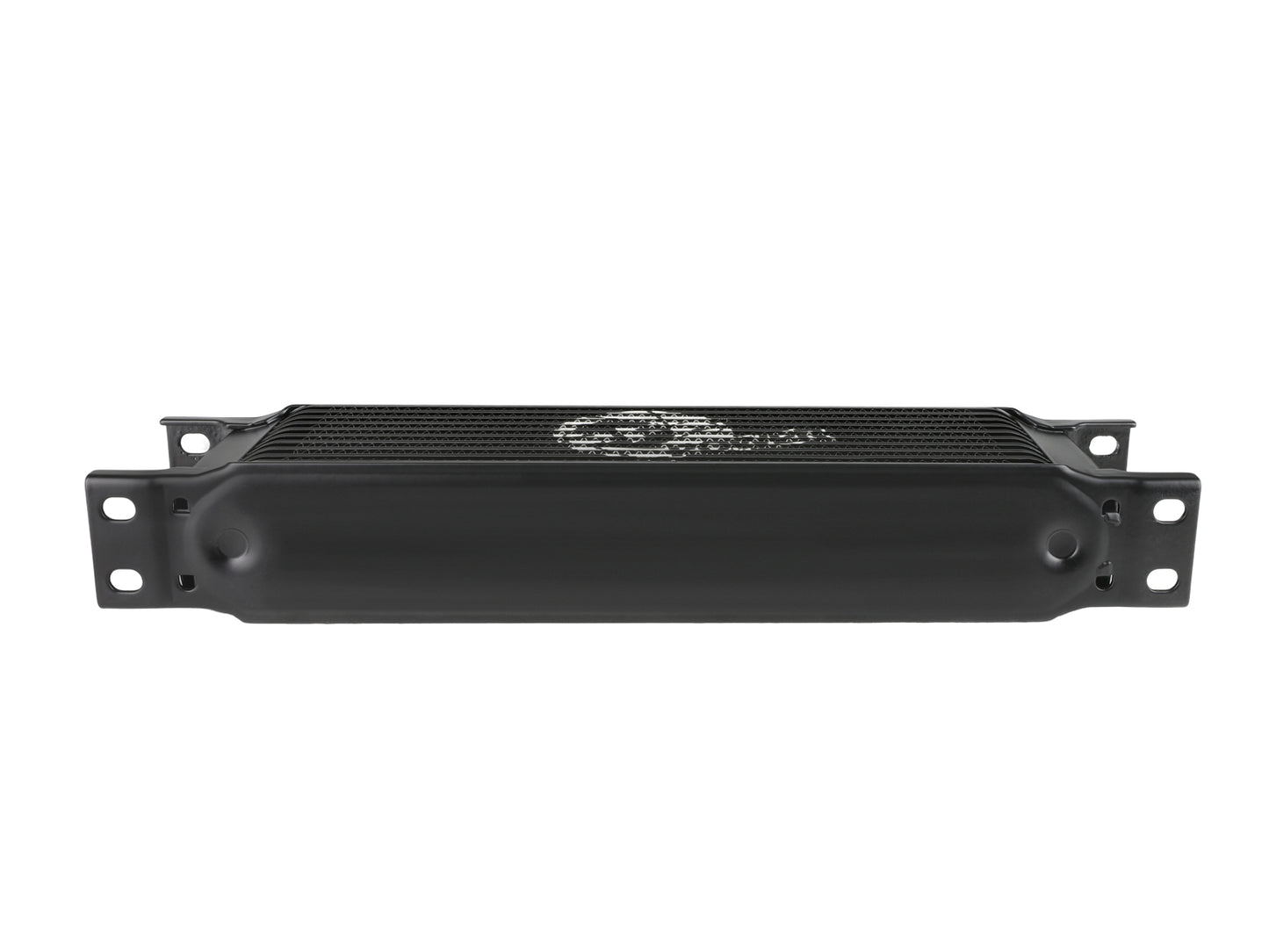 aFe BladeRunner Universal Oil Cooler - 3.5 IN X 10 IN