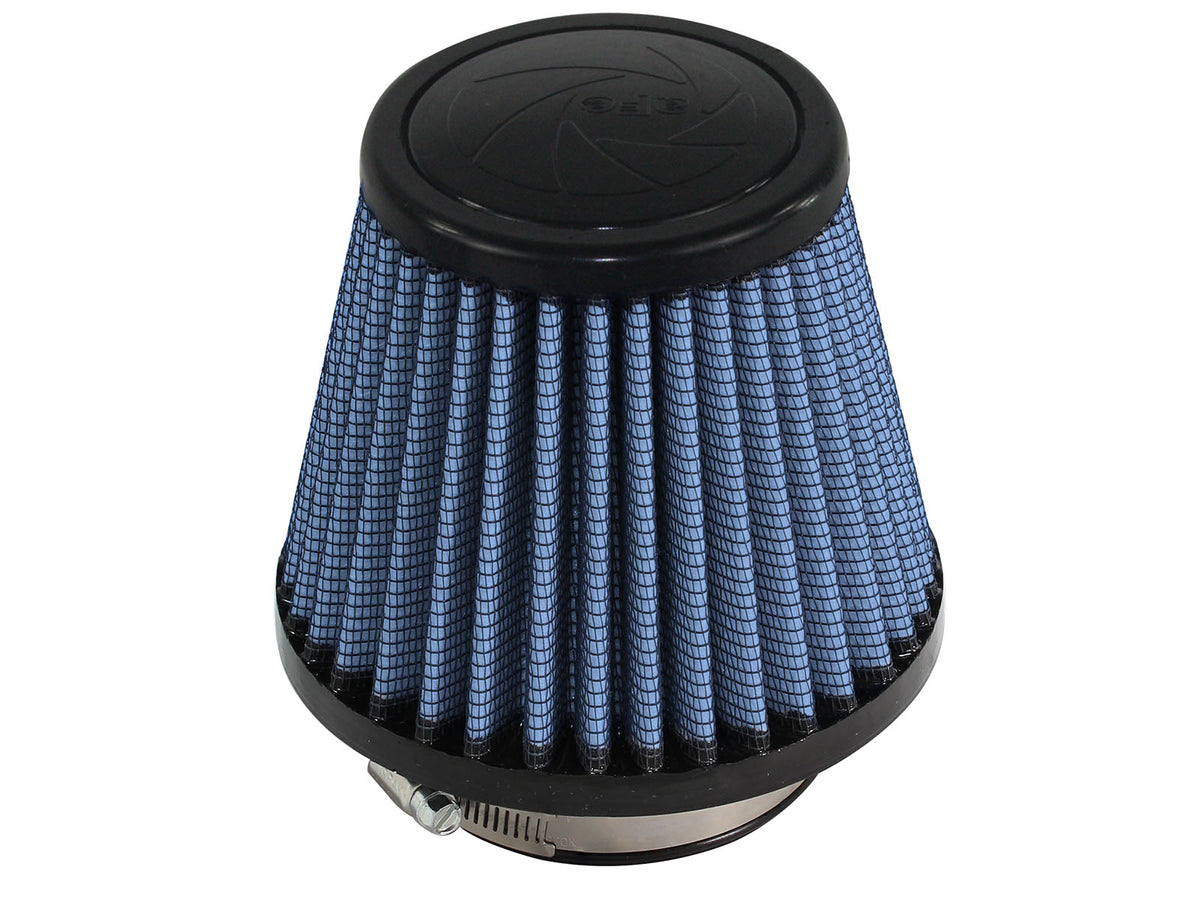 aFe Magnum FLOW Universal Clamp-On Air Filter w/ Pro 5R Media - 24-35005