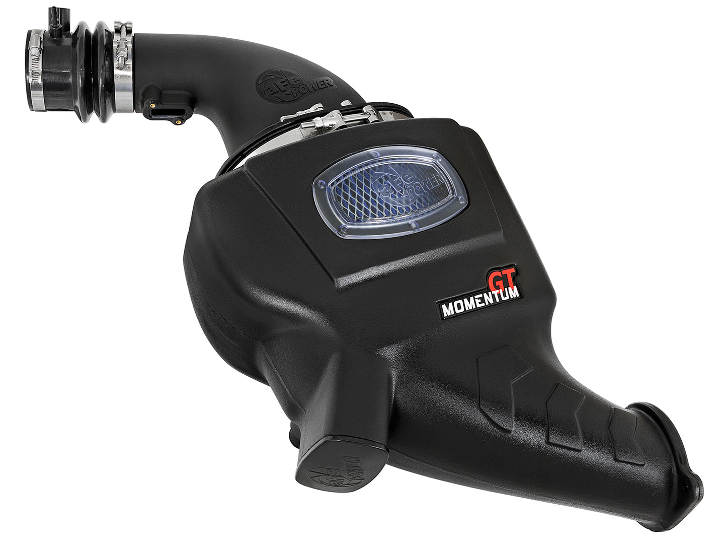 aFe Momentum GT Cold Air Intake System w/ Pro 5R Filter - 2017-2024 4.8L