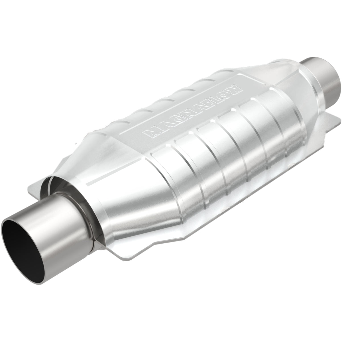MagnaFlow HM Grade Universal Catalytic Converter 99009HM