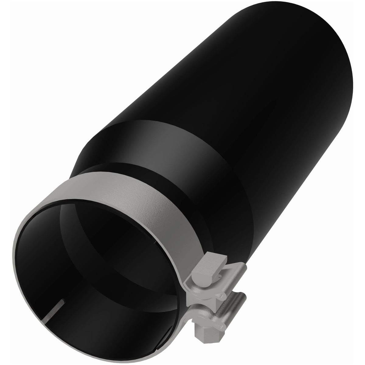 MagnaFlow Single Exhaust Tip - 4in. Inlet/5in. Outlet 35238