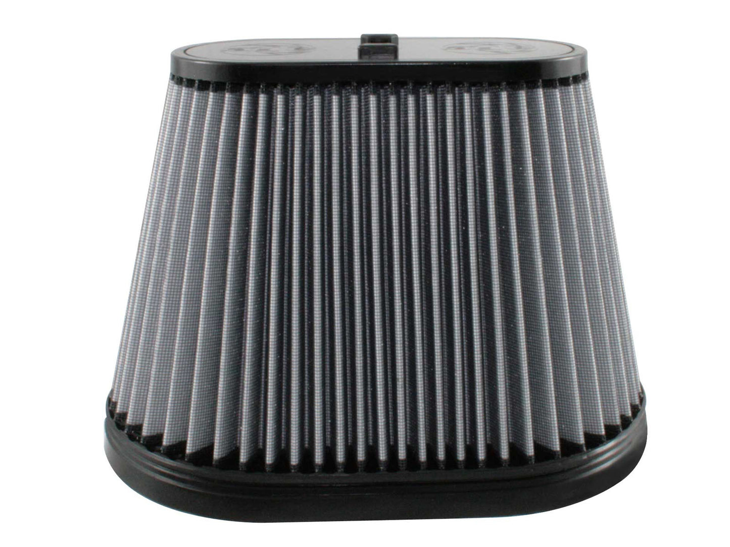 aFe Magnum FLOW OE Replacement Air Filter w/ Pro DRY S Media - Ford 2003-2007 6.0L