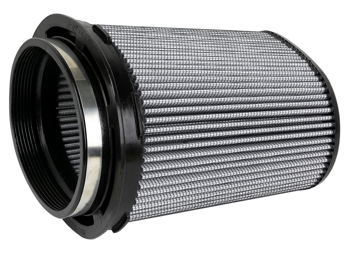 aFe Momentum Intake Replacement Air Filter w/ Pro DRY S Media - 21-90106