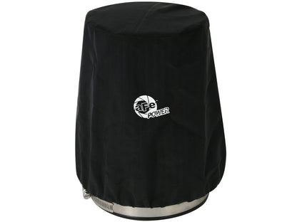 aFe Magnum SHIELD Fine-Woven Nylon Pre-Filter Black - 28-10113