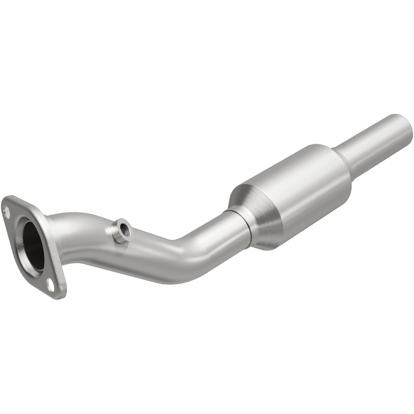MagnaFlow California CARB Direct-Fit Catalytic Converter 5461961