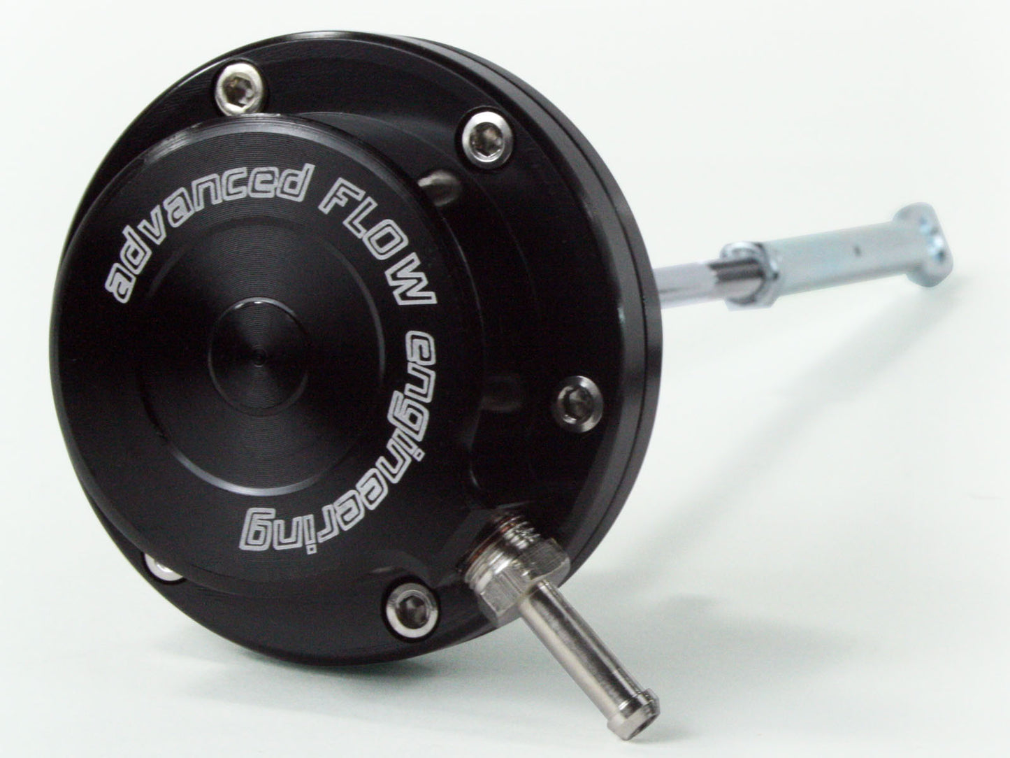 aFe BladeRunner GT Series Billet Aluminum Wastegate Actuator - Dodge 1998-2002 5.9L