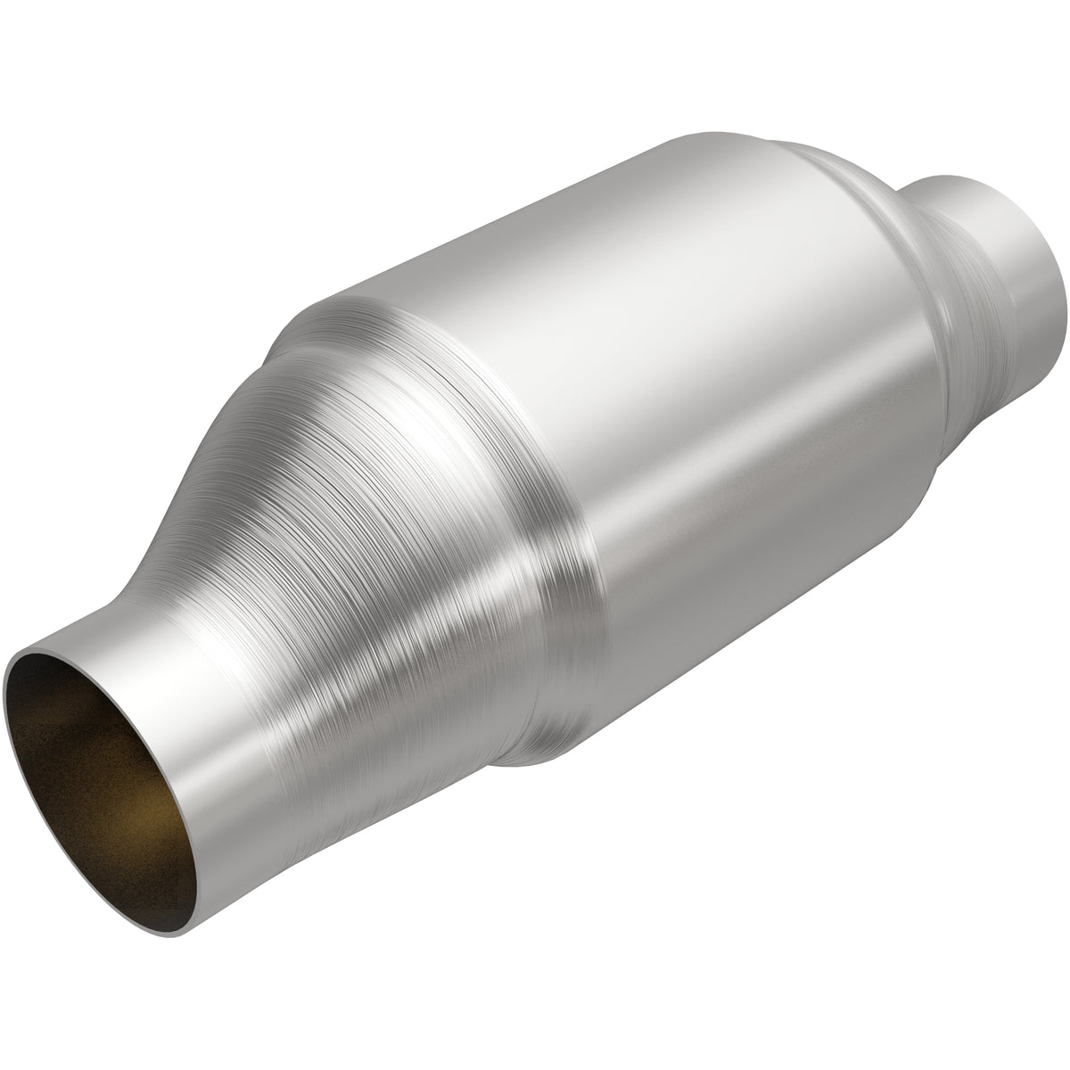 MagnaFlow Standard Grade Universal Catalytic Converter 54906