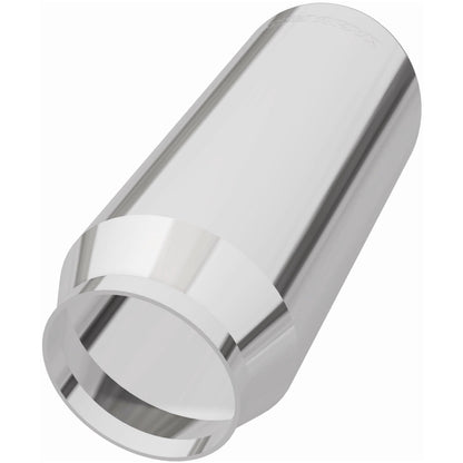 MagnaFlow Single Exhaust Tip - 2.25in. Inlet/3in. Outlet 35131