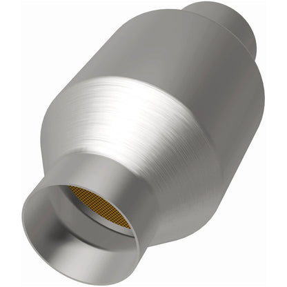 MagnaFlow Standard Grade Universal Catalytic Converter 53955