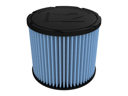 aFe Magnum FORCE Intake Replacement Air Filter w/ D2 Dura-Dry Media - 21-90055V