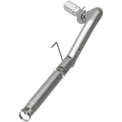 MagnaFlow PRO DPF Series Diesel 5 in Filter-Back 17912