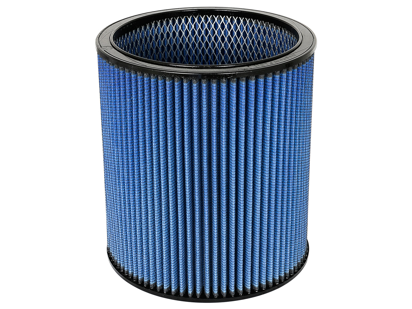 aFe Magnum FLOW Round Racing Air Filter w/ Pro 5R Media - 18-10955