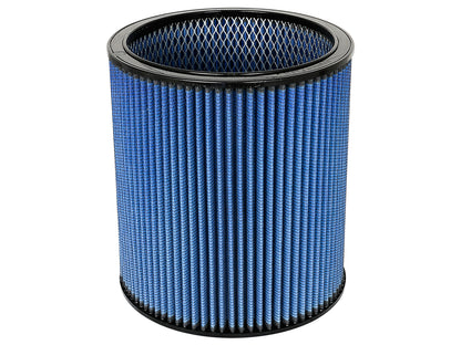 aFe Magnum FLOW Round Racing Air Filter w/ Pro 5R Media - 18-10955