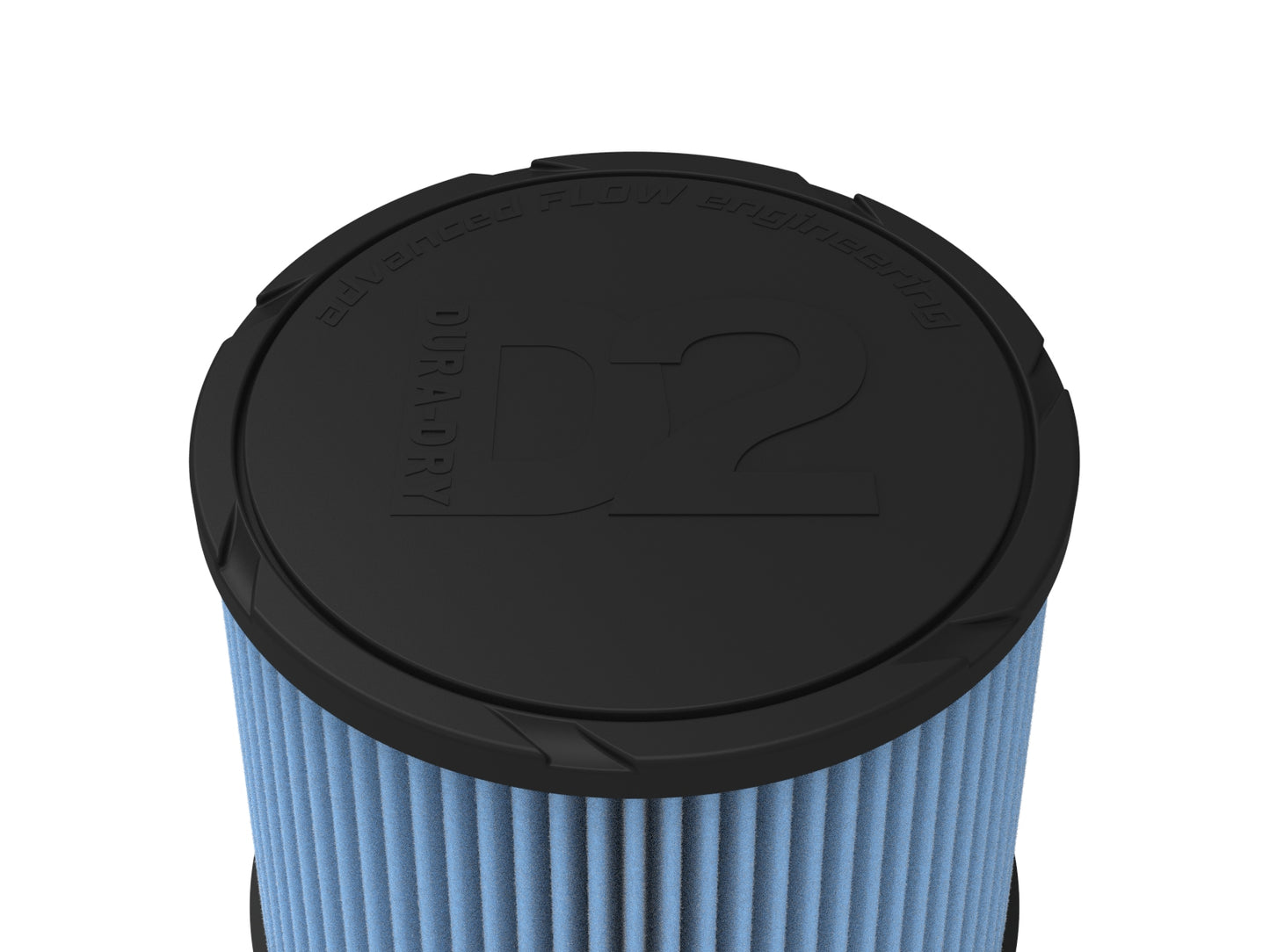 aFe Magnum FORCE Intake Replacement Air Filter w/ D2 Dura-Dry Media - 21-90008V