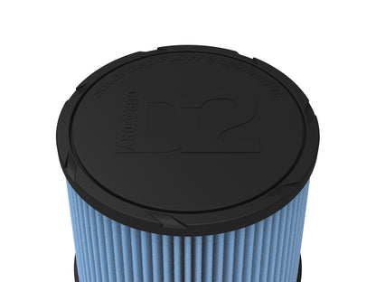 aFe Magnum FORCE Intake Replacement Air Filter w/ D2 Dura-Dry Media - 21-90008V