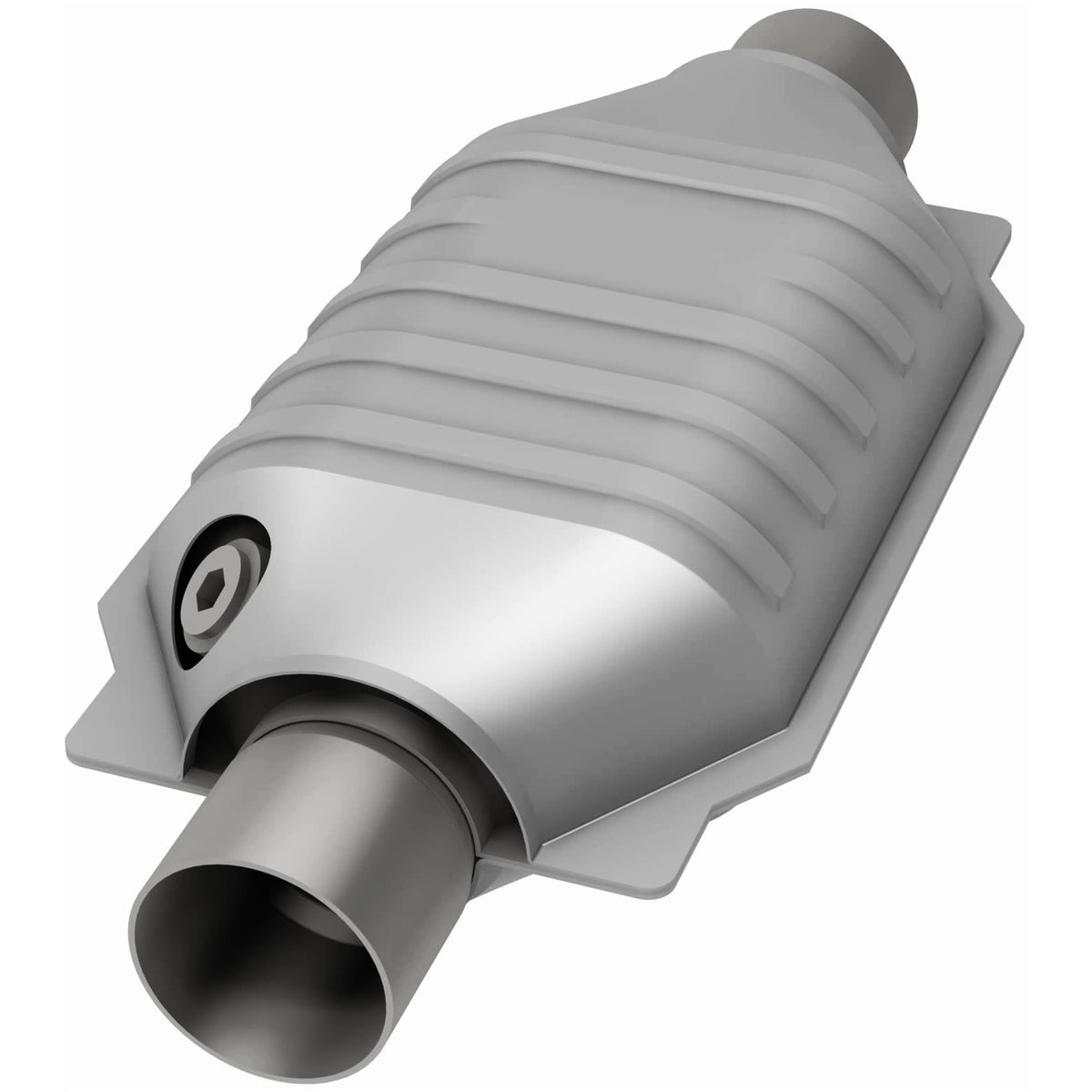 MagnaFlow Standard Grade Universal Catalytic Converter 94234