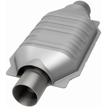 MagnaFlow HM Grade Universal Catalytic Converter 99554HM